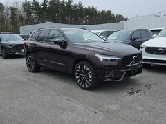 2026 Volvo XC60 B5 Ultra AWD SUV