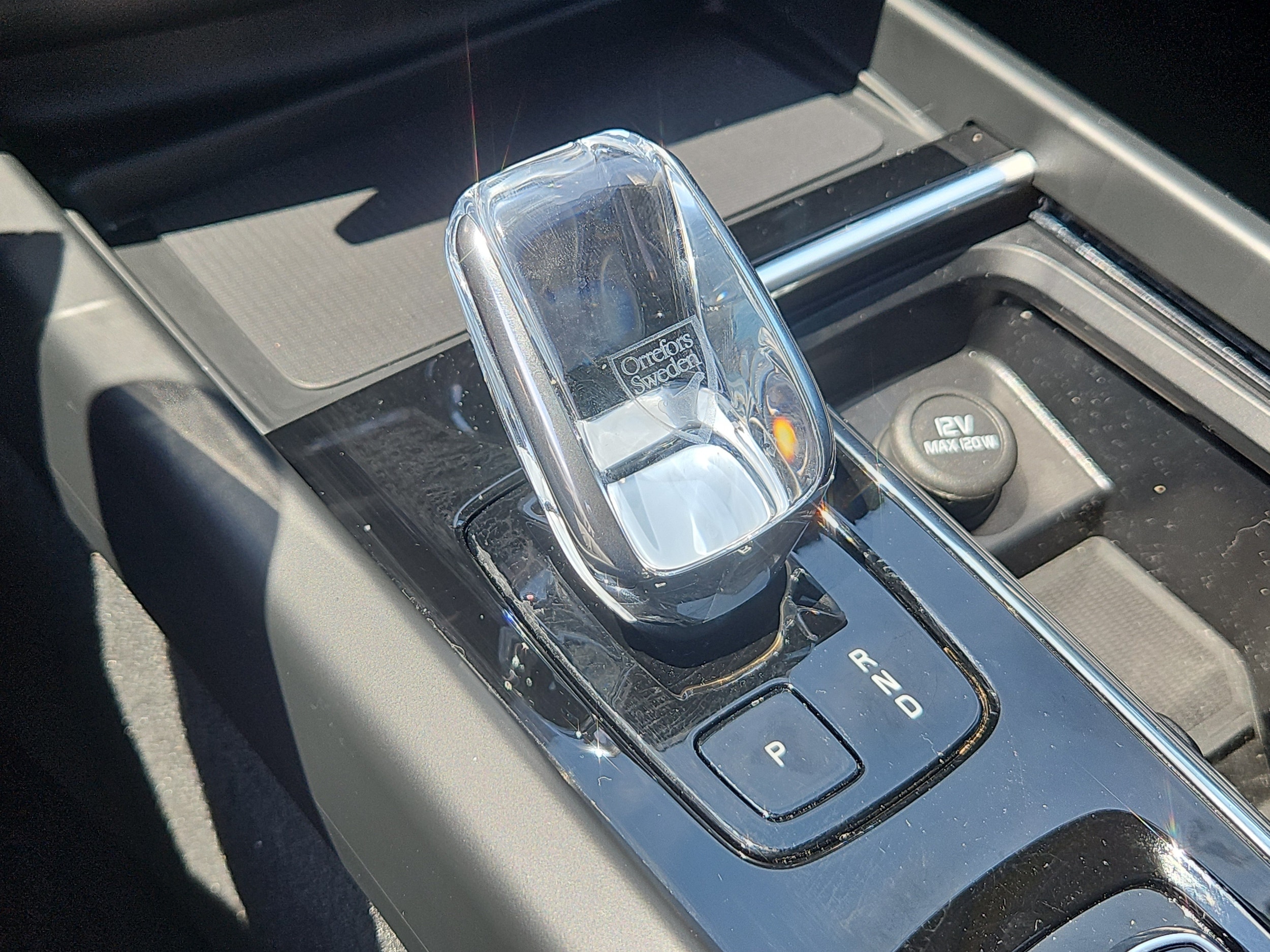 2026 Volvo XC60 Plus - Photo 21