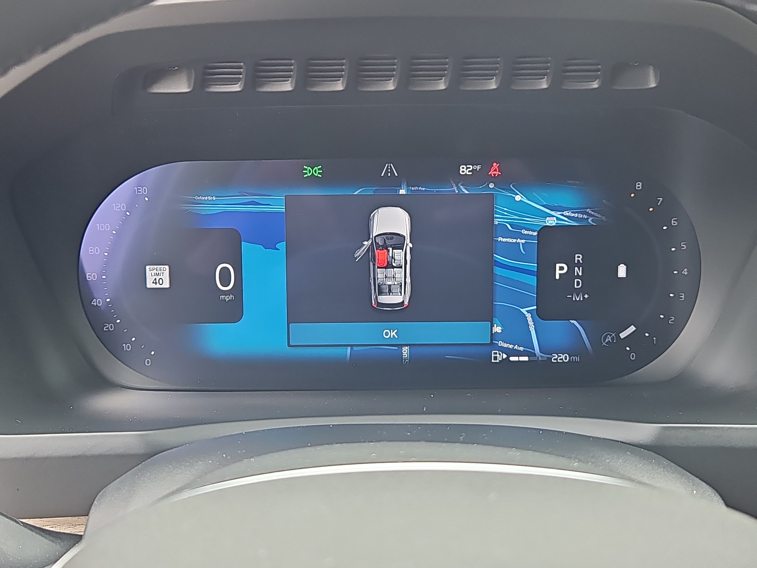2026 Volvo XC90 Plus - Photo 24