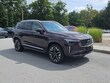  Volvo XC90 plug-in hybrid