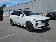 2026 Volvo XC90 B6 Plus 7-Seater AWD SUV