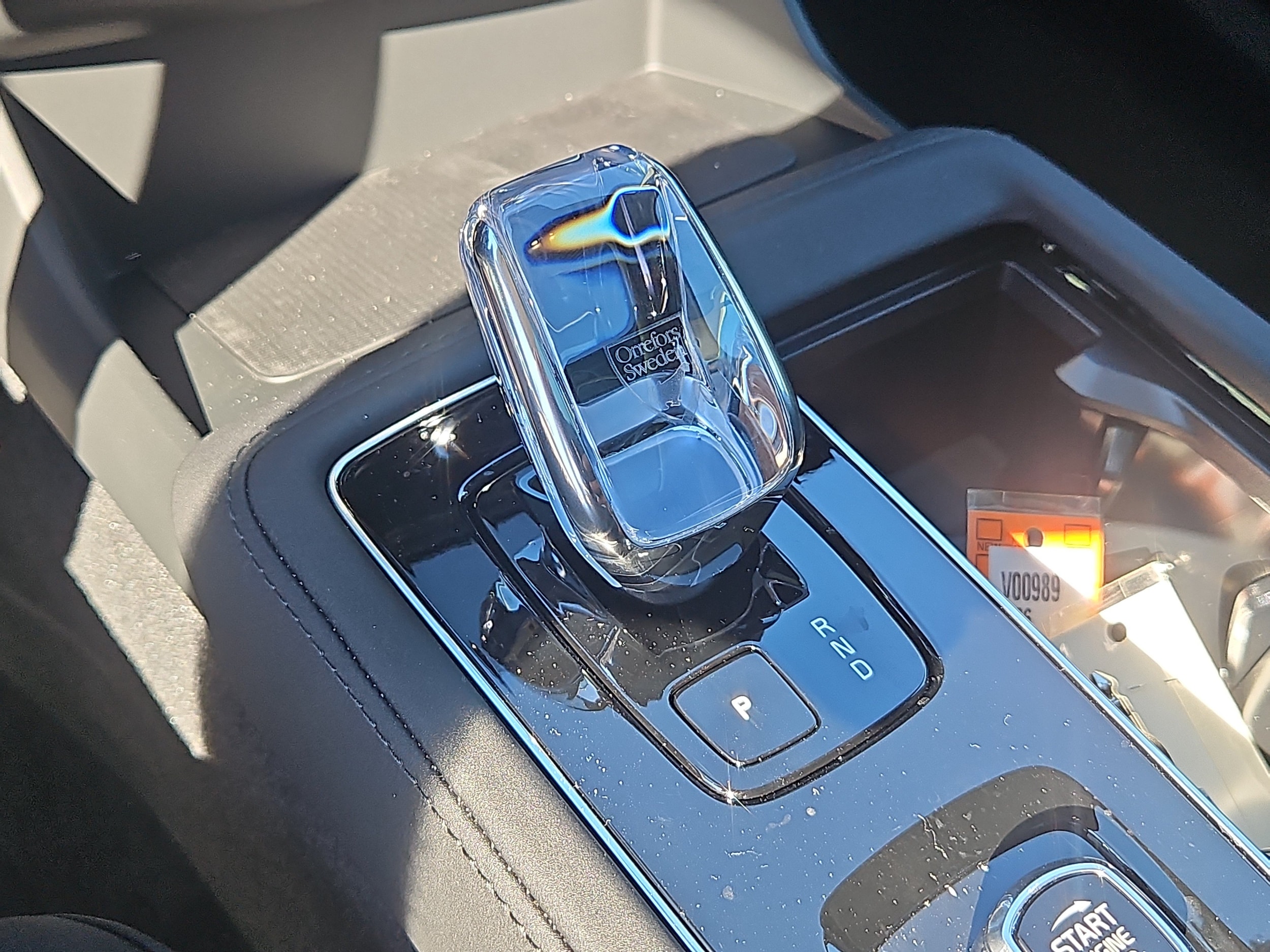 2026 Volvo XC90 Plus - Photo 19