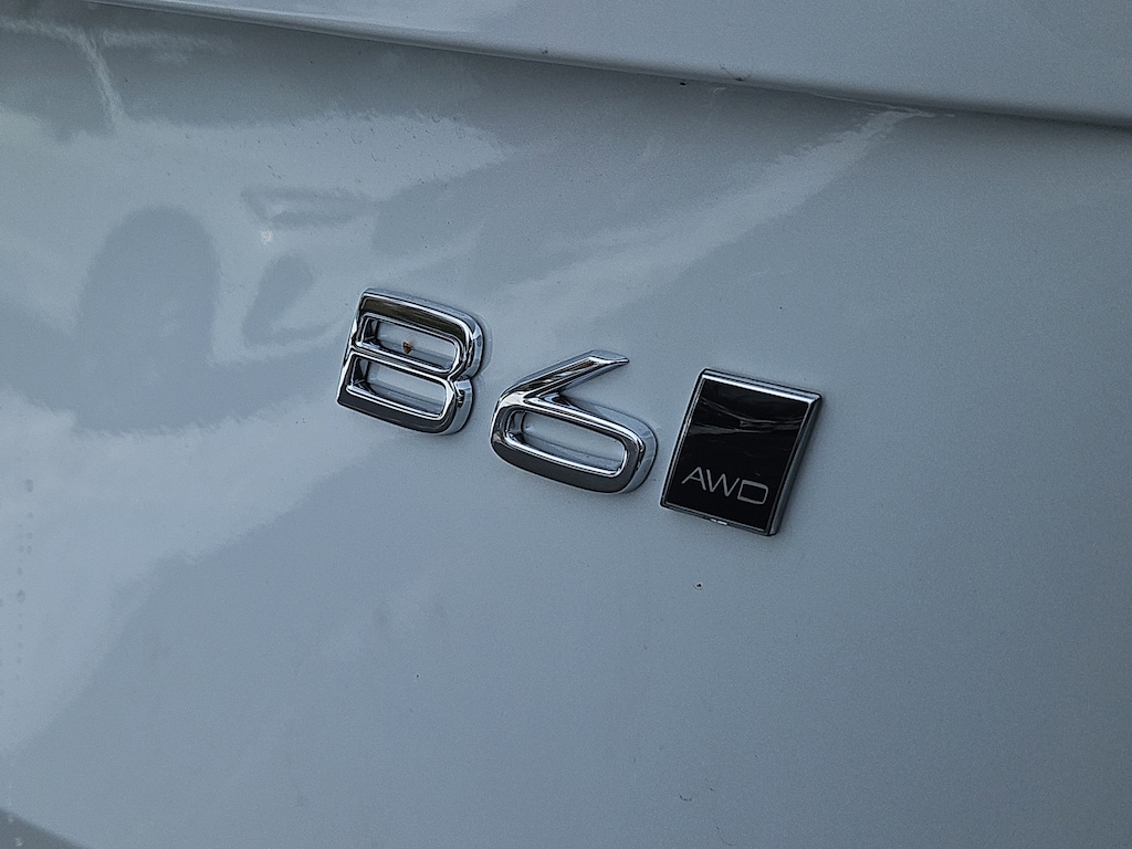 New 2026 Volvo XC90 B6 Ultra 7-Seater SUV