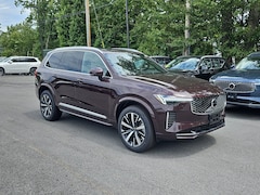 2026 Volvo XC90 B6 Core SUV