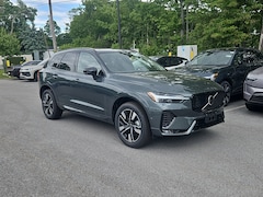 2026 Volvo XC60 B5 Plus AWD SUV