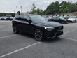  Volvo XC60 plug-in hybrid