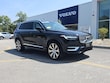 Volvo XC90 Plug-In Hybrid