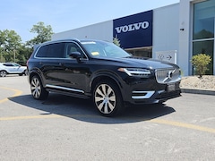 2025 Volvo XC90 Plug-In Hybrid Plus Sport Utility
