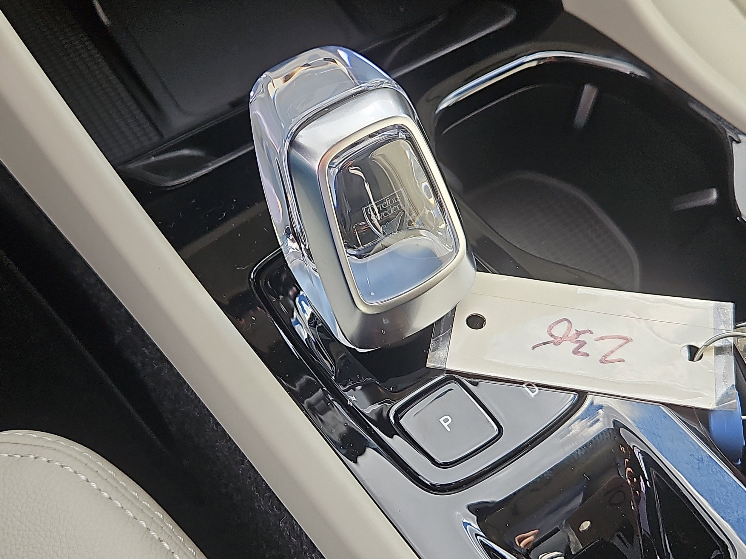 2026 Volvo XC40 Ultra - Photo 19