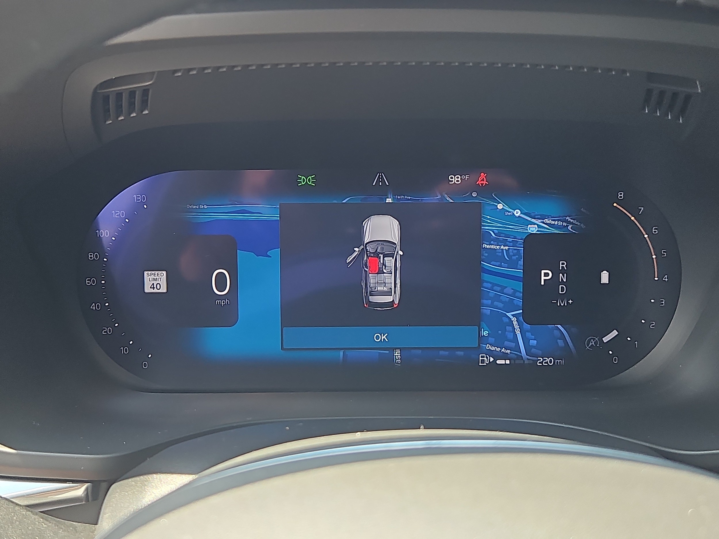 2026 Volvo XC60 Plus - Photo 23