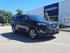 2022 Ford Edge SEL Sport Utility