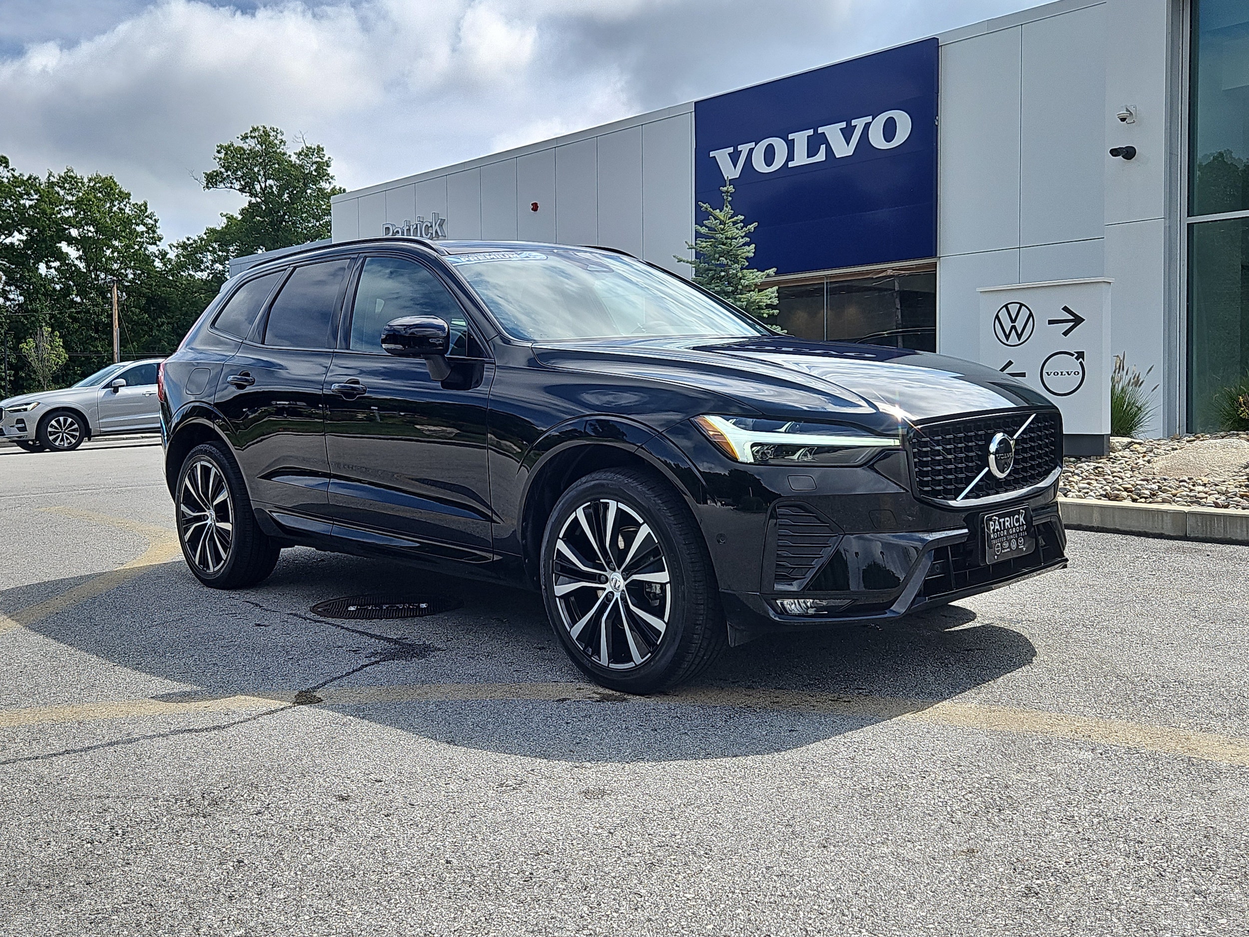 2024 Volvo XC60