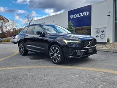 2024 Volvo XC60 Plus Dark Theme Sport Utility