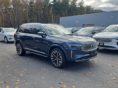 2026 Volvo XC90 B6 Plus 7-Seater AWD SUV