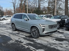 2026 Volvo XC90 plug-in hybrid T8 Ultra 7-Seater eAWD SUV