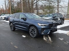 2026 Volvo XC60 B5 Ultra AWD SUV