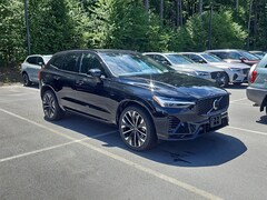 2026 Volvo XC60 plug-in hybrid T8 Ultra eAWD SUV