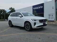 2026 Volvo XC90 Plus AWD Sport Utility