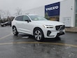  Volvo XC60 Plug-In Hybrid
