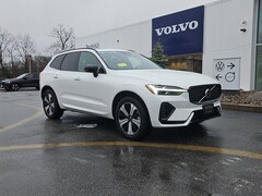 2025 Volvo XC60 Plug-In Hybrid Plus AWD Sport Utility