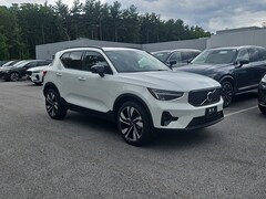 2026 Volvo XC40 B5 Plus AWD SUV