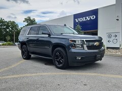 2020 Chevrolet Tahoe LT Sport Utility