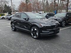 2026 Volvo EX30 Twin Motor Plus AWD SUV