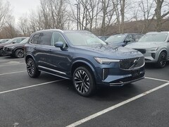 2026 Volvo XC90 B6 Ultra 7-Seater AWD SUV