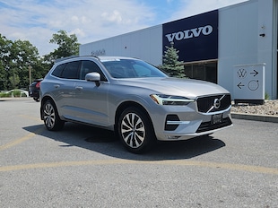 2023 Volvo XC60 Core Sport Utility