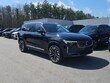  Volvo XC90 plug-in hybrid