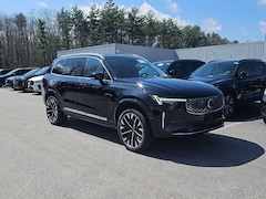 2026 Volvo XC90 plug-in hybrid T8 Ultra 7-Seater eAWD SUV