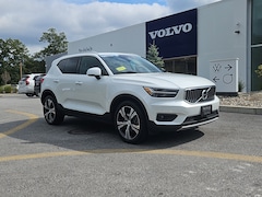 2021 Volvo XC40 Inscription Sport Utility