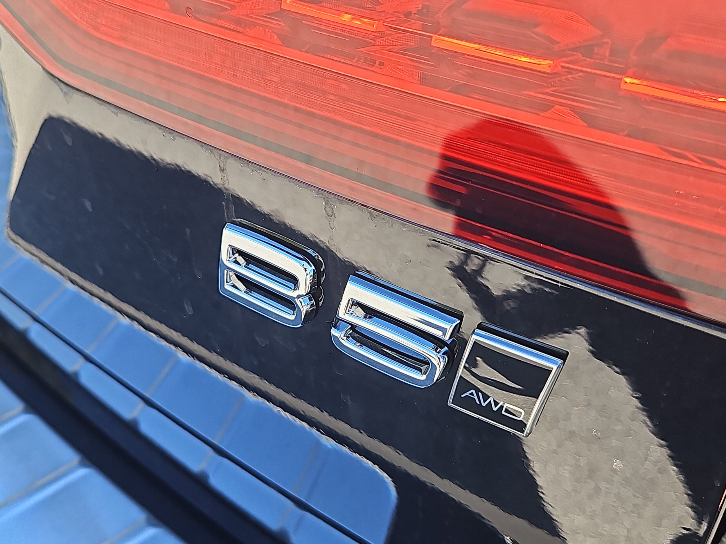 2026 Volvo V60 Cross Country B5 Plus photo 2