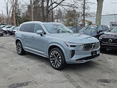 2026 Volvo XC90 B6 Plus 7-Seater AWD SUV