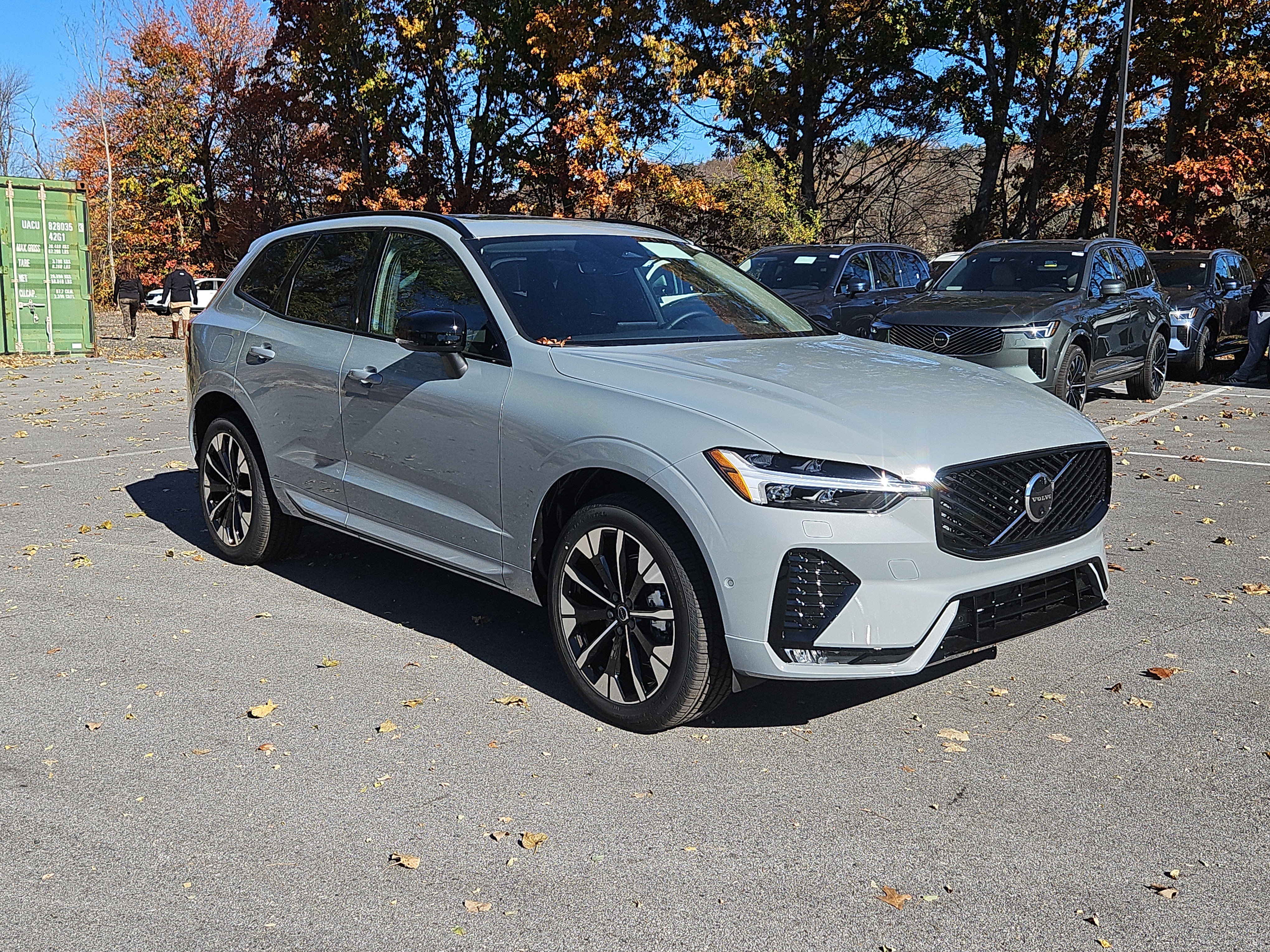 2027 Volvo XC60