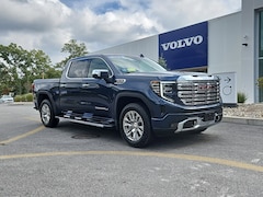 2023 GMC Sierra 1500 Denali Crew Cab Pickup