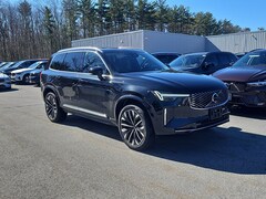 2026 Volvo XC90 B6 Ultra 7-Seater AWD SUV