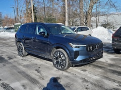 2026 Volvo XC90 B6 Ultra Dark Theme 6-Seater AWD SUV