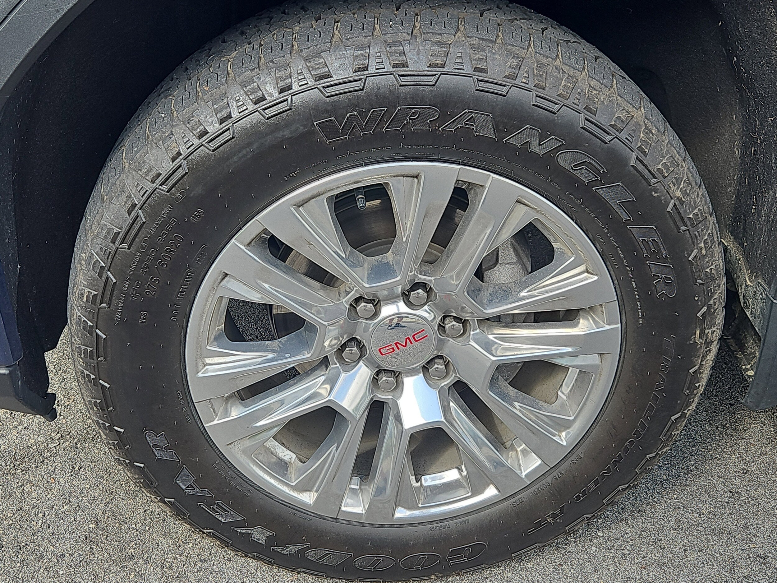 2023 Gmc Sierra 1500 Denali photo 4