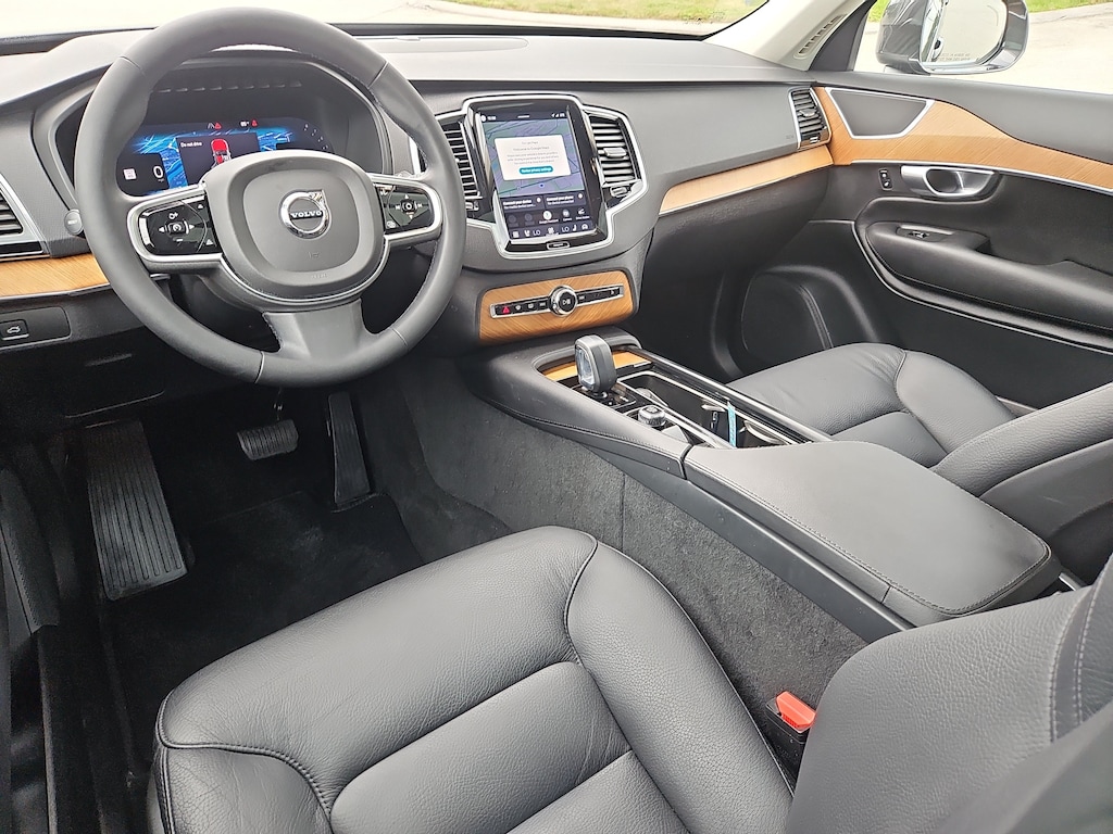 Used 2023 Volvo XC90 Plus Sport Utility