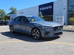 2024 Volvo S60 Core Dark Theme 4dr Car