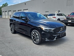 2026 Volvo XC60 B5 Plus AWD SUV
