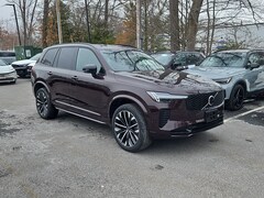 2026 Volvo XC90 B6 Ultra Dark Theme 7-Seater AWD SUV