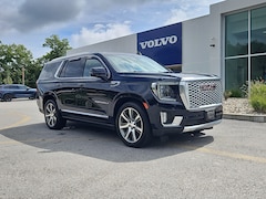 2021 GMC Yukon Denali Sport Utility