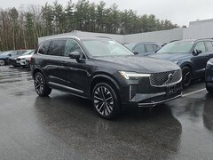 2026 Volvo XC90 plug-in hybrid T8 Plus 7-Seater eAWD SUV