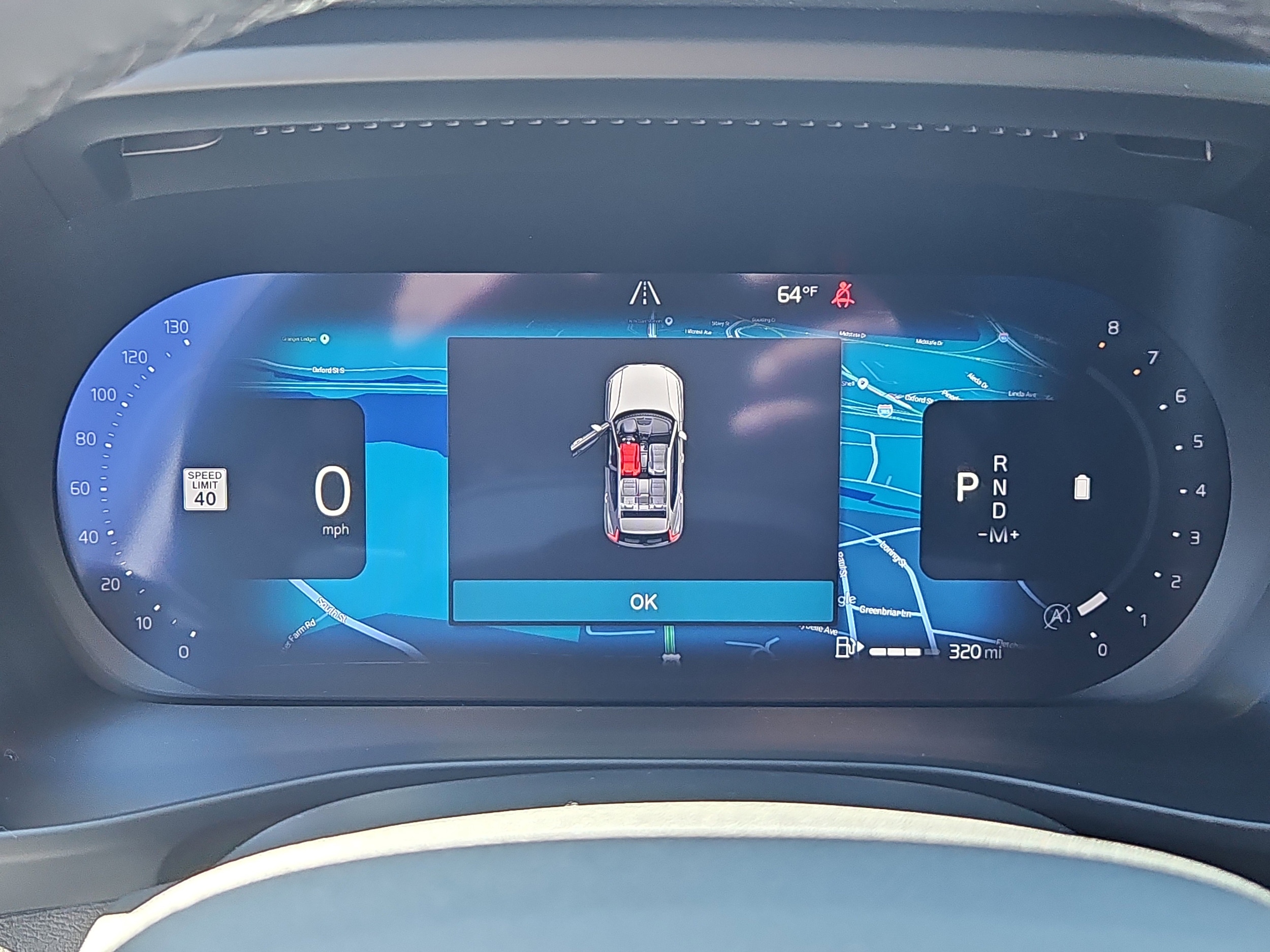 2026 Volvo XC40 Plus - Photo 23