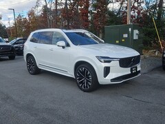 2026 Volvo XC90 B6 Plus 7-Seater AWD SUV