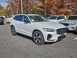 Volvo XC60 plug-in hybrid
