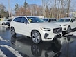 Volvo XC60 plug-in hybrid