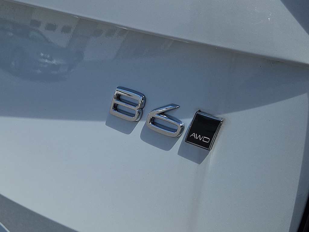 New 2026 Volvo XC90 B6 Plus 7-Seater SUV